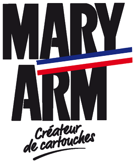 Cartouche Mary Arm