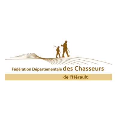 fédération départementale des chasseur, département de l'Hérault